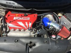 How To Install Short Ram Intake 8th Gen Civic Stickers And Decals